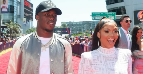 MLB’s Tim Anderson and wife Bria pregnant with baby No. 3 – a year after welcoming his affair child